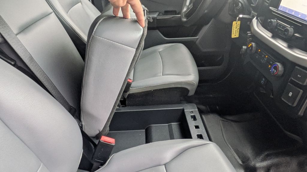 2022 Ford F-150 Image 18