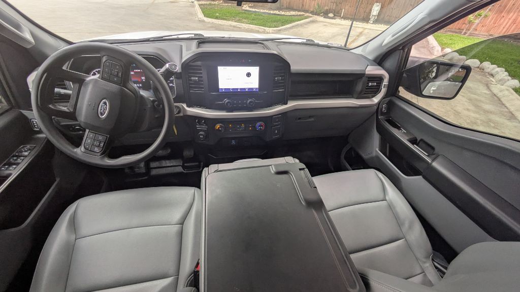 2022 Ford F-150 Image 27