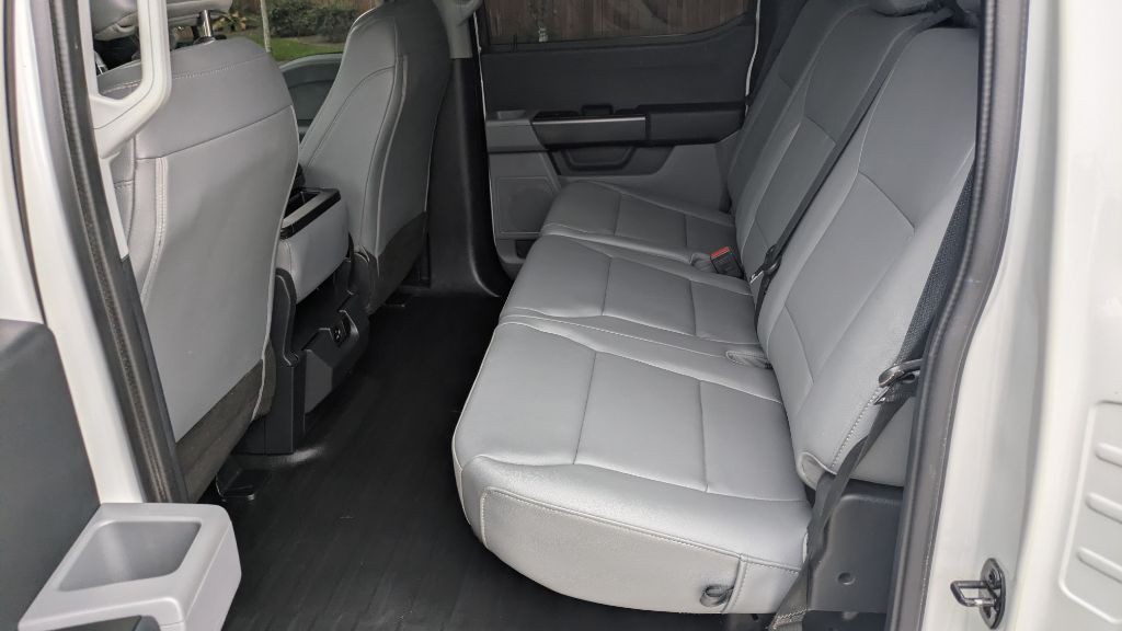 2022 Ford F-150 Image 29