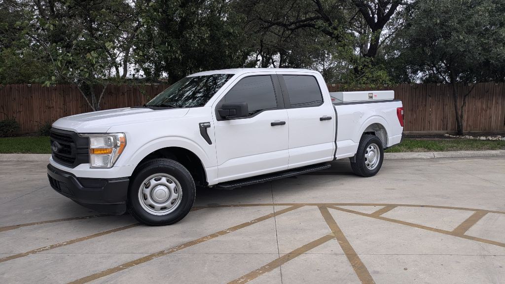 2022 Ford F-150 Image 32