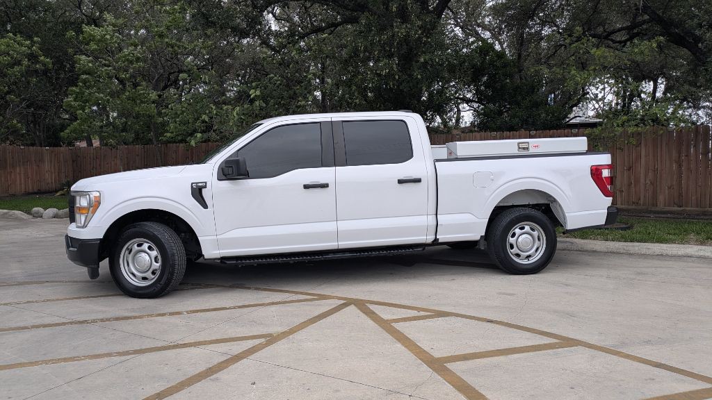 2022 Ford F-150 Image 33