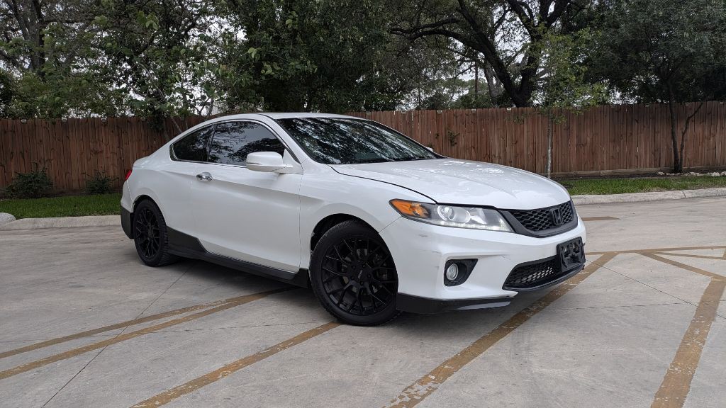 2013 Honda Accord Image 3