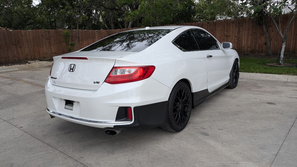 2013 Honda Accord Image 7