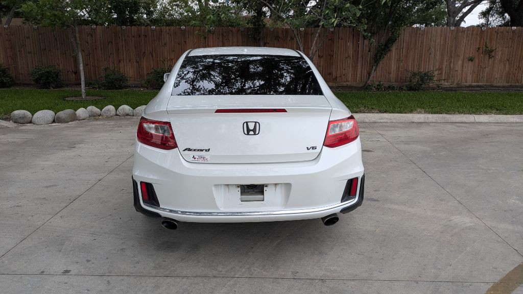 2013 Honda Accord Image 10