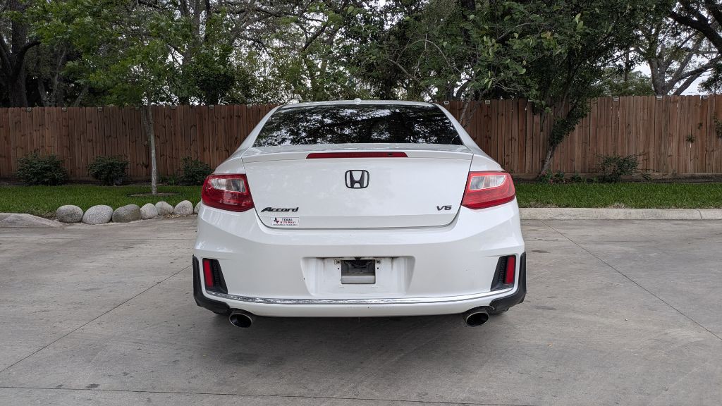 2013 Honda Accord Image 11