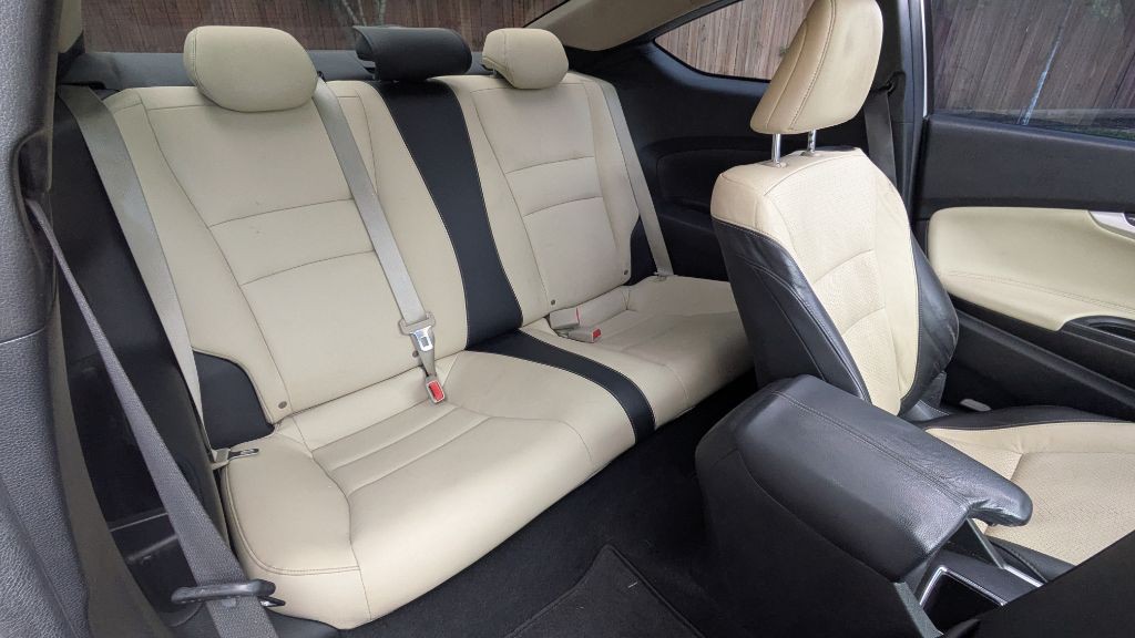 2013 Honda Accord Image 18