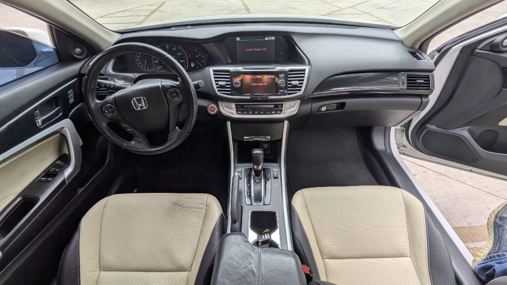 2013 Honda Accord Image 19
