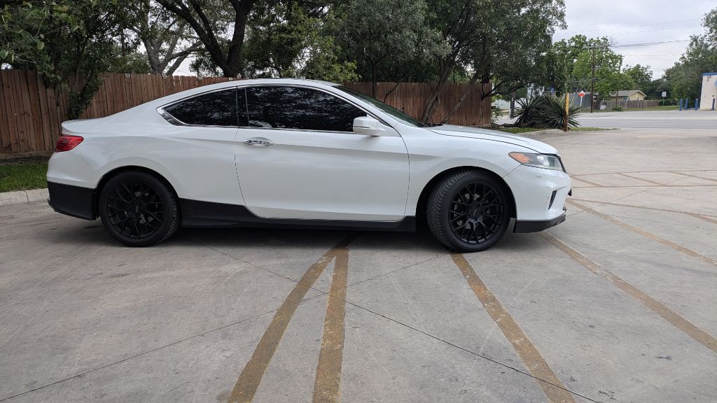 2013 Honda Accord Image 21