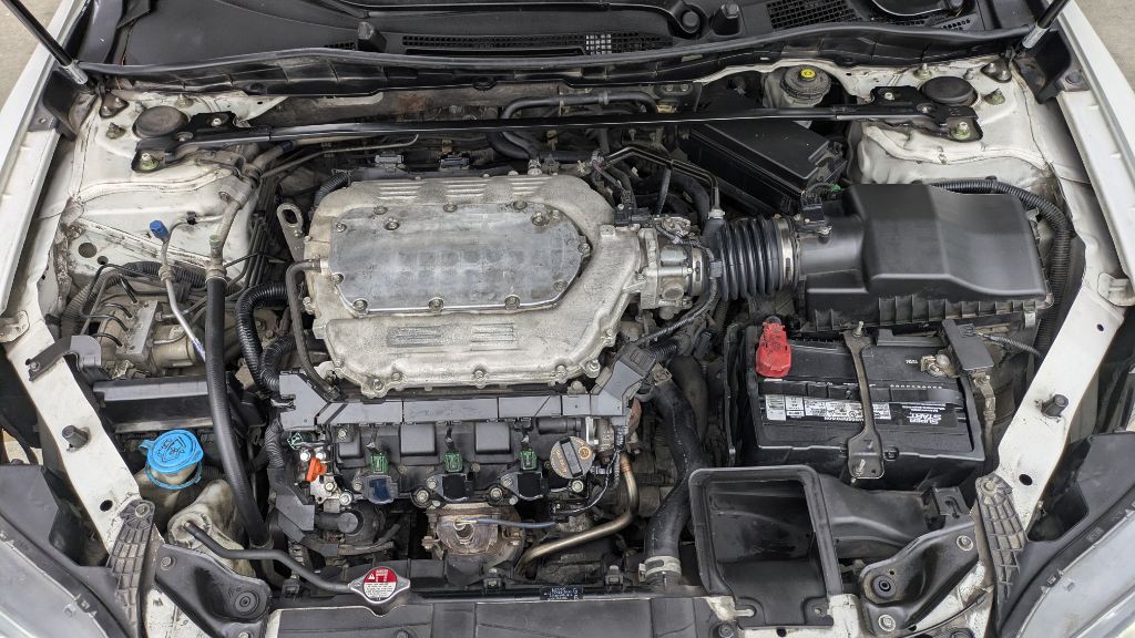 2013 Honda Accord Image 23