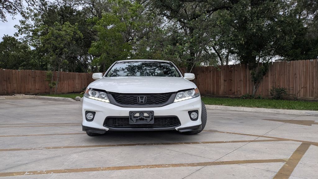 2013 Honda Accord Image 25