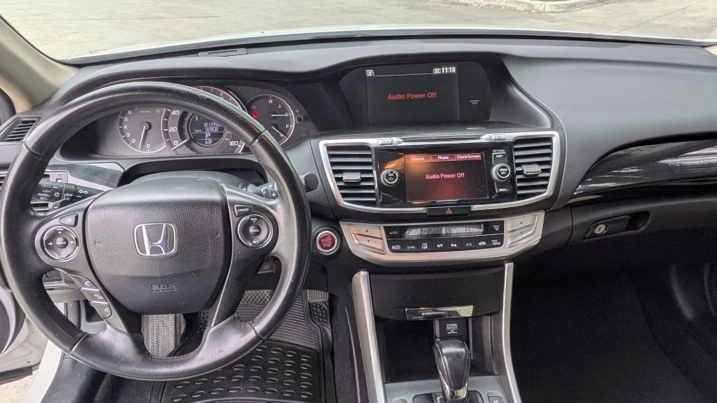 2013 Honda Accord Image 26