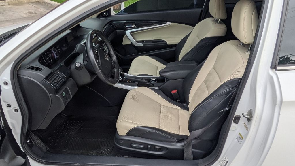 2013 Honda Accord Image 28