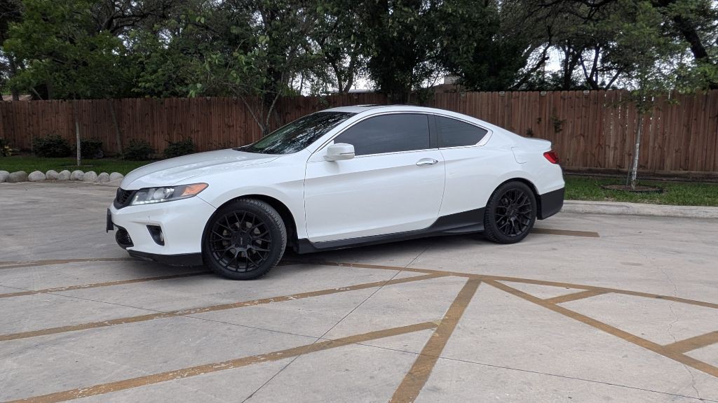 2013 Honda Accord Image 30