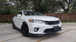 Image for 2013 Honda Accord EXL ID: 7399047