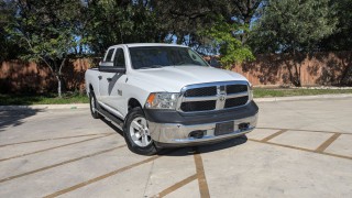 Image for 2017 RAM 1500 ST ID: 7414829