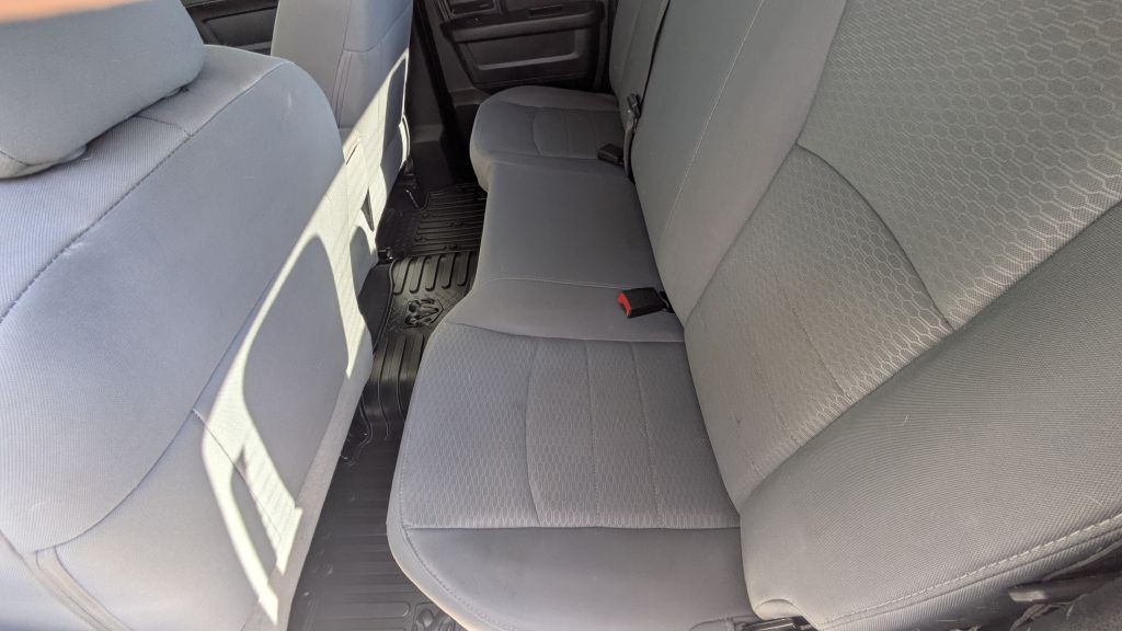 2017 RAM 1500 Image 12