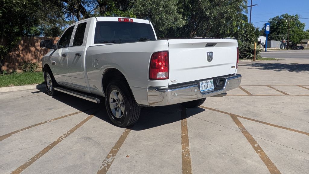 2017 RAM 1500 Image 14