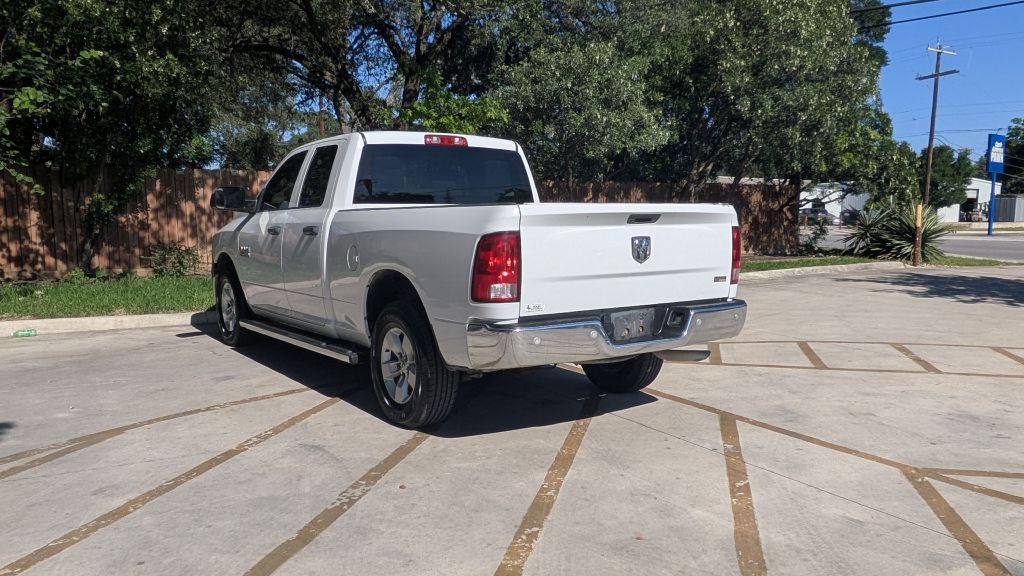 2017 RAM 1500 Image 15