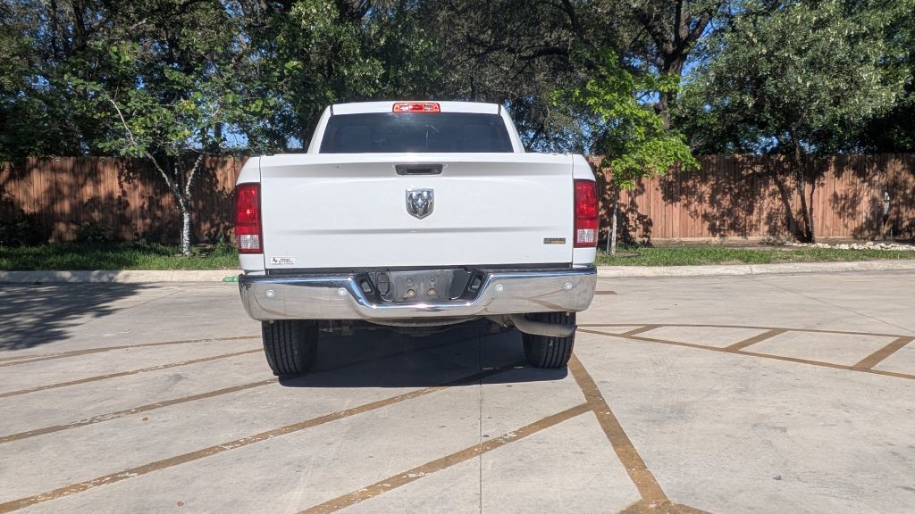 2017 RAM 1500 Image 16