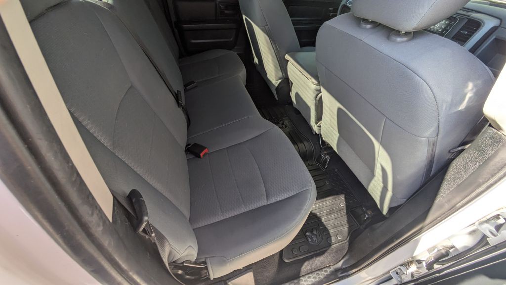 2017 RAM 1500 Image 19