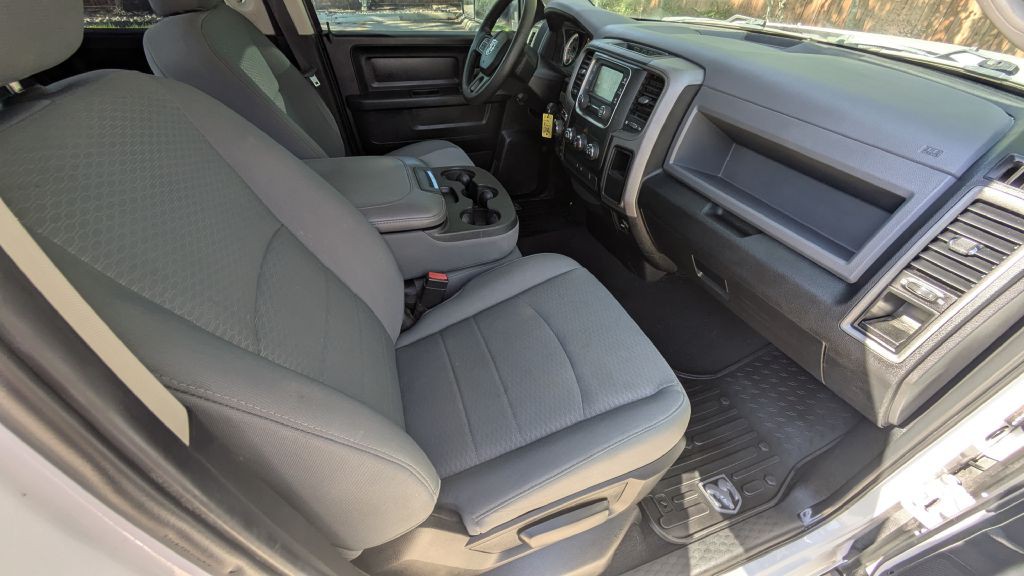 2017 RAM 1500 Image 20