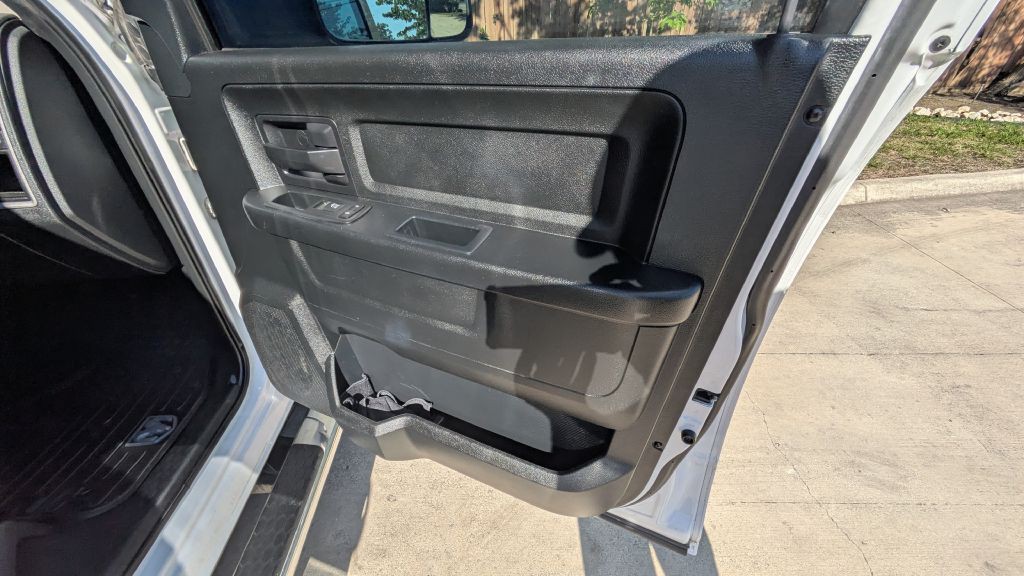 2017 RAM 1500 Image 21