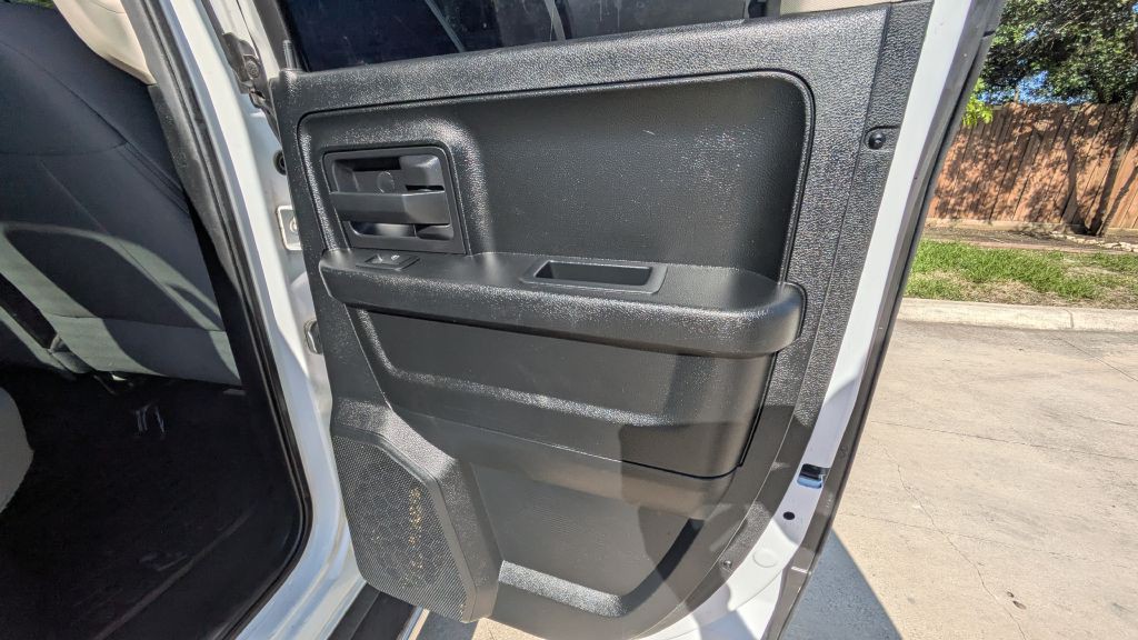 2017 RAM 1500 Image 22