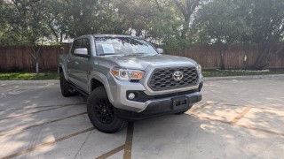 Image for 2022 Toyota Tacoma Double Cab ID: 7426040