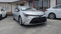 Image for 2020 Toyota Corolla LE ID: 7493381