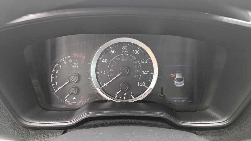 2020 Toyota Corolla Image 3