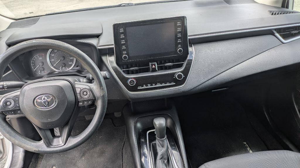 2020 Toyota Corolla Image 5