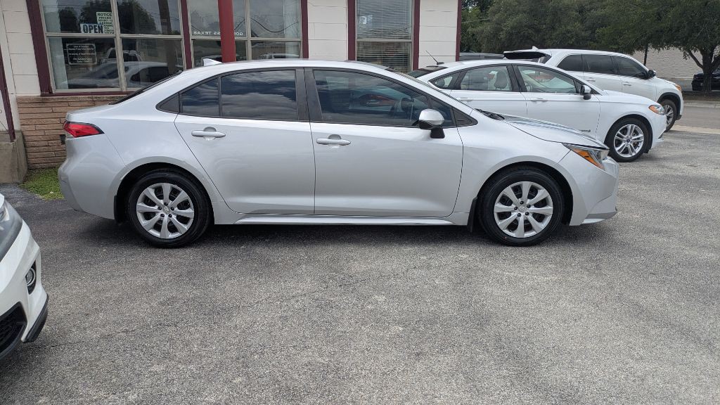 2020 Toyota Corolla Image 6