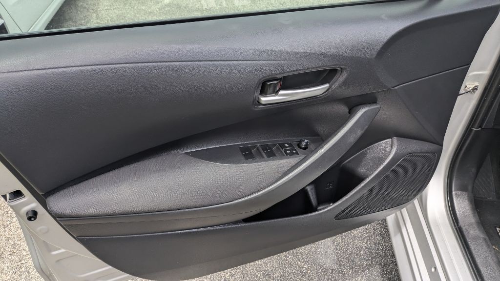2020 Toyota Corolla Image 7