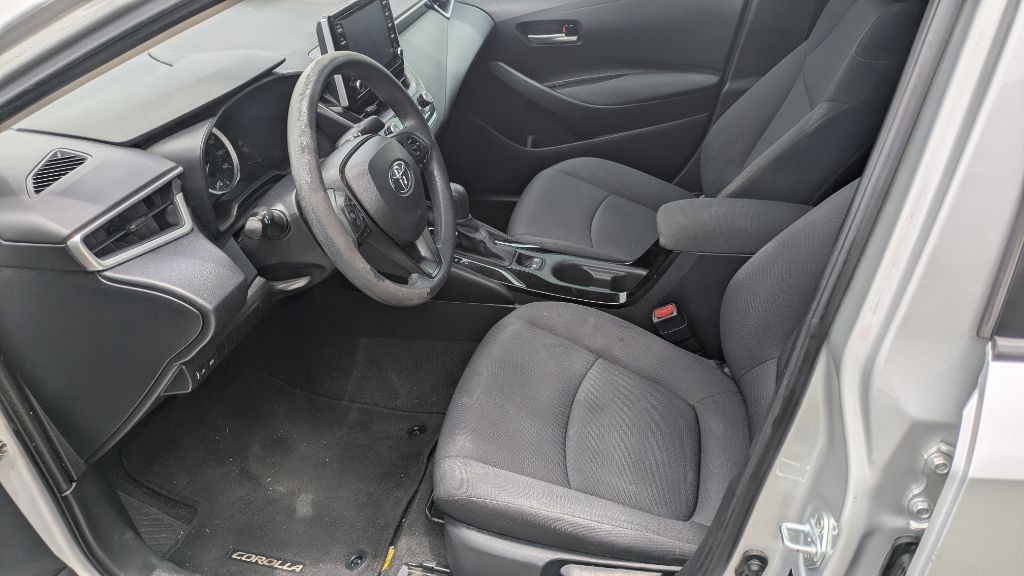 2020 Toyota Corolla Image 8