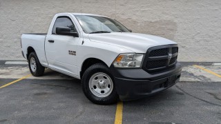 Image for 2017 RAM 1500 ST ID: 7494088