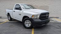 Image for 2017 RAM 1500 ST ID: 7494088