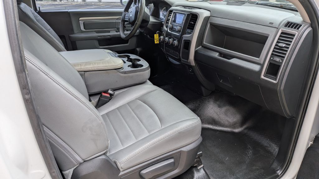 2017 RAM 1500 Image 17