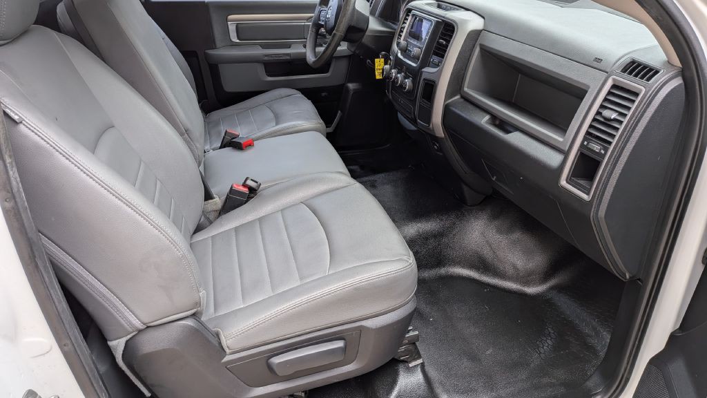 2017 RAM 1500 Image 20