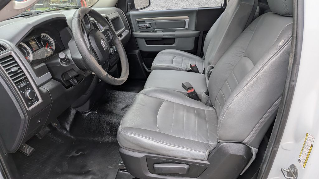 2017 RAM 1500 Image 21