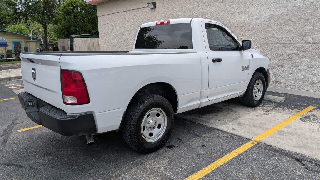 2017 RAM 1500 Image 25
