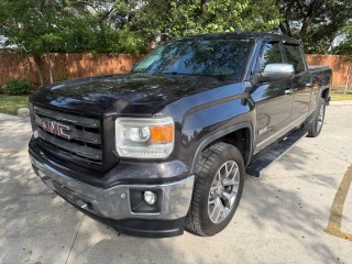 Image for 2014 GMC Sierra 1500 SLT ID: 7532032