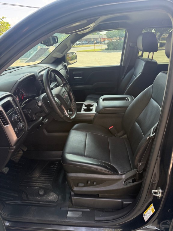 2014 GMC Sierra Image 9