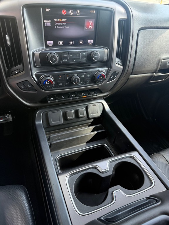 2014 GMC Sierra Image 10
