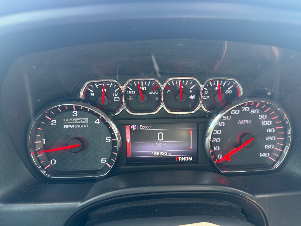 2014 GMC Sierra Image 12