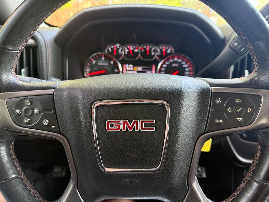 2014 GMC Sierra Image 13