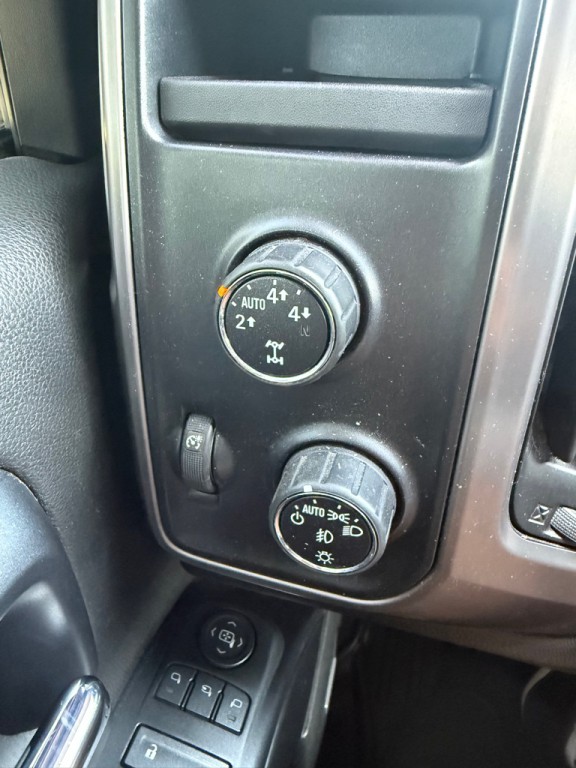 2014 GMC Sierra Image 14