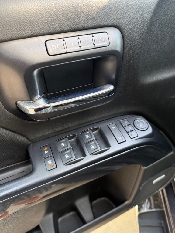 2014 GMC Sierra Image 16
