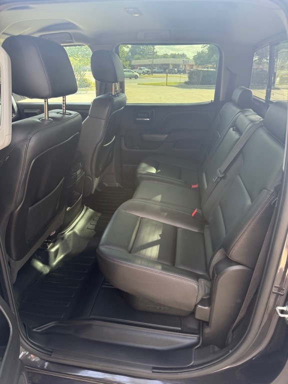 2014 GMC Sierra Image 20