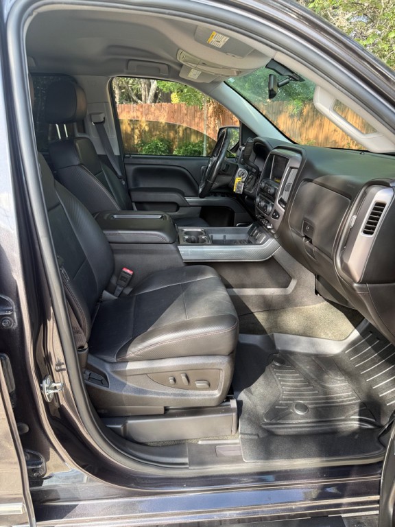 2014 GMC Sierra Image 21