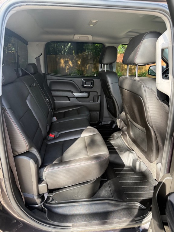 2014 GMC Sierra Image 22